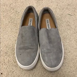 Steve Madden sneakers